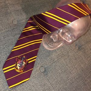 Gryffindor Tie